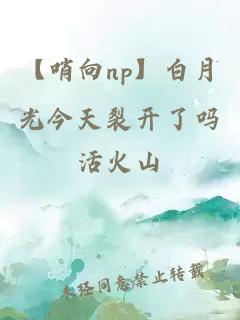 【哨向np】白月光今天裂开了吗