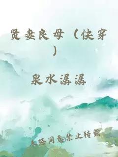 贤妻良母（快穿）