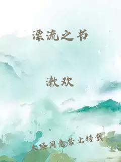 漂流之书