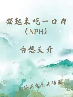 猫起来吃一口肉（NPH）