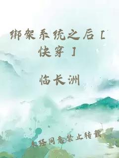 绑架系统之后［快穿］